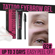 Brow Tint Peel™
