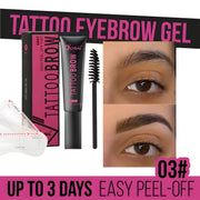 Brow Tint Peel™