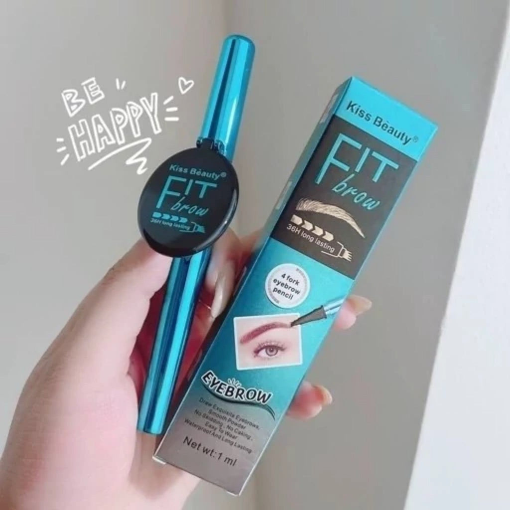 Eyebrow pencil