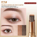 Tricolor Eyeshadow Stick | 3-in-1 Cream Eyeshadow