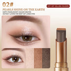 Tricolor Eyeshadow Stick | 3-in-1 Cream Eyeshadow