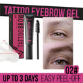 Brow Tint Peel™