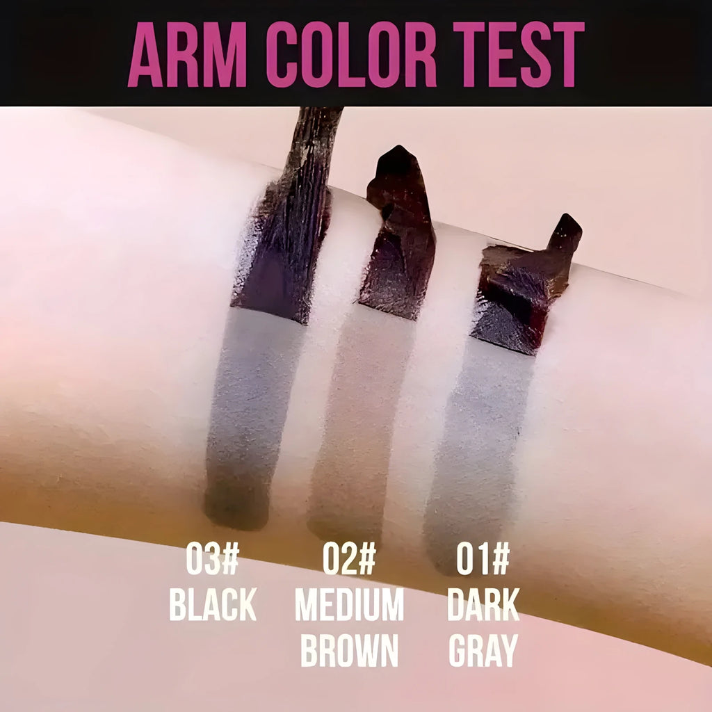Brow Tint Peel™
