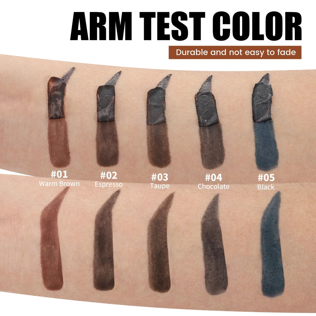Handaiyan Eyebrow Tattoo Tint | Buy 1 Get 1 Free