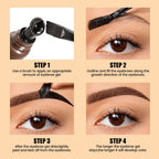 Handaiyan Eyebrow Tattoo Tint | Buy 1 Get 1 Free
