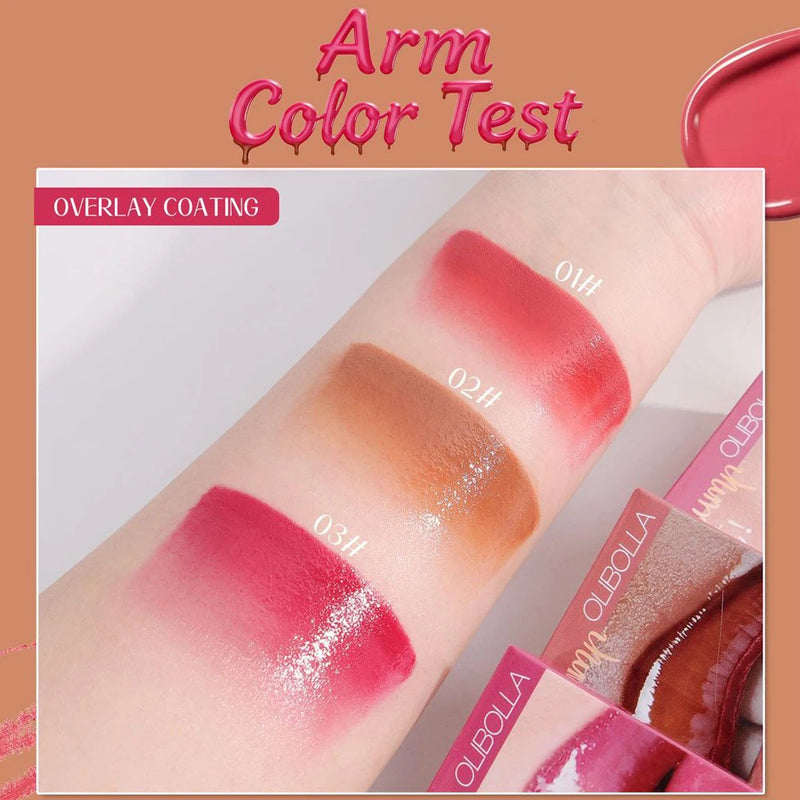 Lip Combo Jam Kit™ 💋 | 3-Piece Lip Sculpt Trio