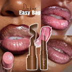 Pearlescent Lip Liner & Gloss Duo | Long-Lasting Lip Combo