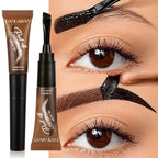 Handaiyan Eyebrow Tattoo Tint | Buy 1 Get 1 Free