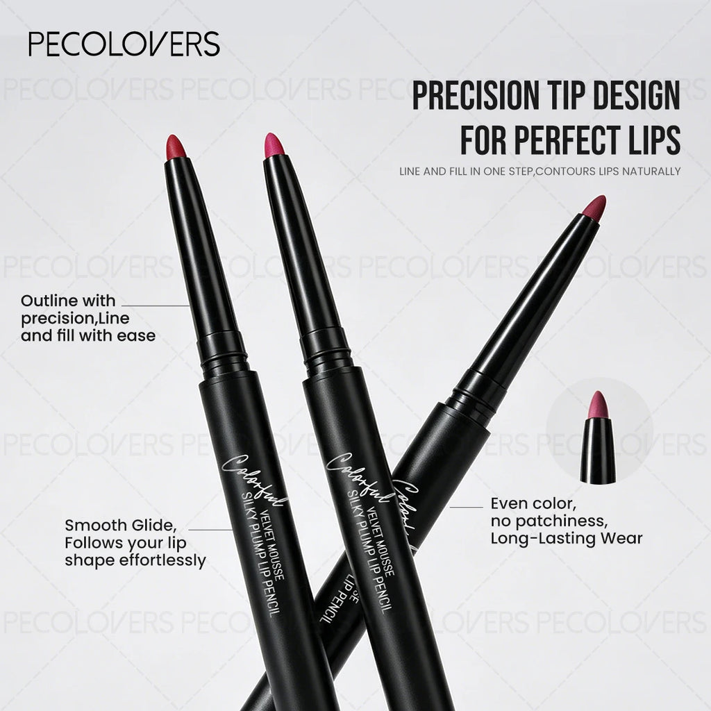 6-Piece Lip Essentials Kit 💋