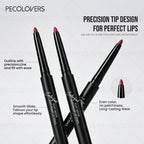 6-Piece Lip Essentials Kit 💋