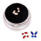 4-Piece Tooth Gem Box ✨