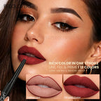 6-Piece Lip Essentials Kit 💋