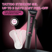Brow Tint Peel™