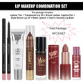 6-Piece Lip Essentials Kit 💋