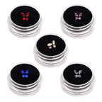 4-Piece Tooth Gem Box ✨