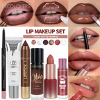 6-Piece Lip Essentials Kit 💋