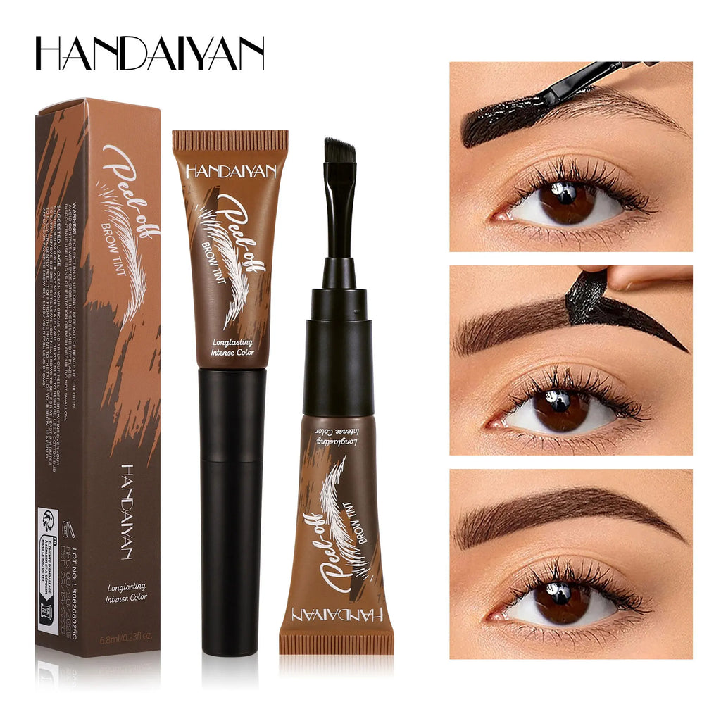 Handaiyan Eyebrow Tattoo Tint | Buy 1 Get 1 Free