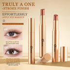 Tricolor Eyeshadow Stick | 3-in-1 Cream Eyeshadow