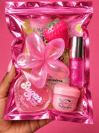 Pink Color Pop Beauty Surprise Bundle